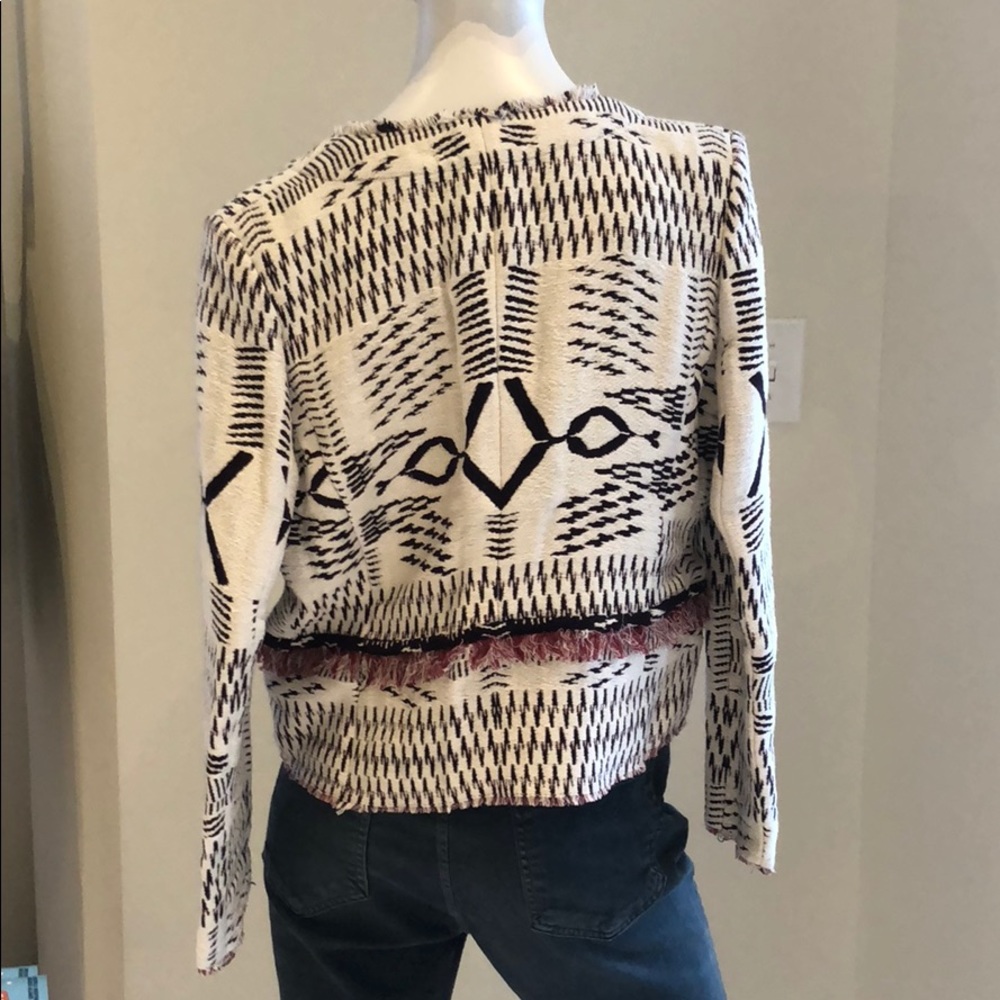 IRO jacket - Picture 4 of 4